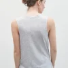 American Vintage Women'S Tank Top Jacksonville>Women Basics