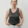 American Vintage Women'S Tank Top Jacksonville>Women Basics