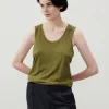 American Vintage Women'S Tank Top Jacksonville>Women Basics