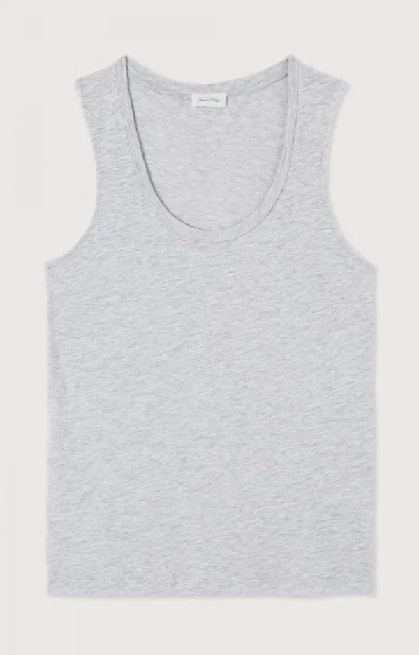 American Vintage Women'S Tank Top Jacksonville>Women Basics