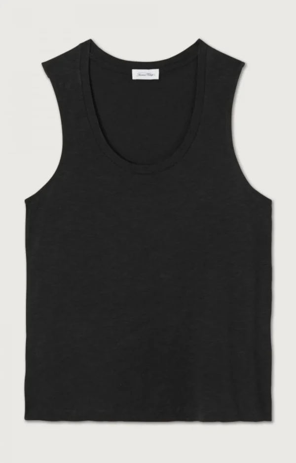 American Vintage Women'S Tank Top Jacksonville>Women Basics