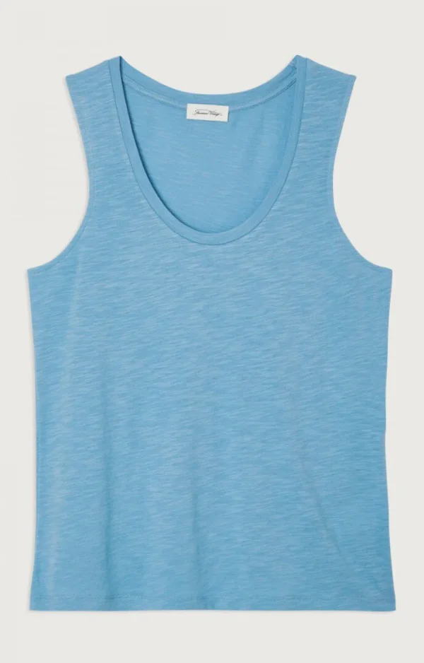 American Vintage Women'S Tank Top Jacksonville>Women Tank Tops