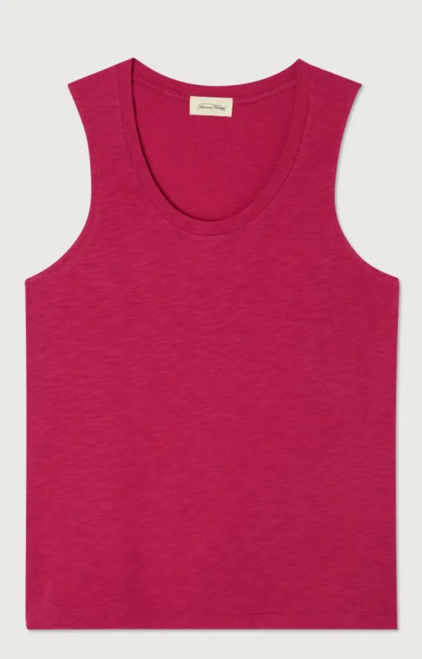 American Vintage Women'S Tank Top Jacksonville>Women Tank Tops