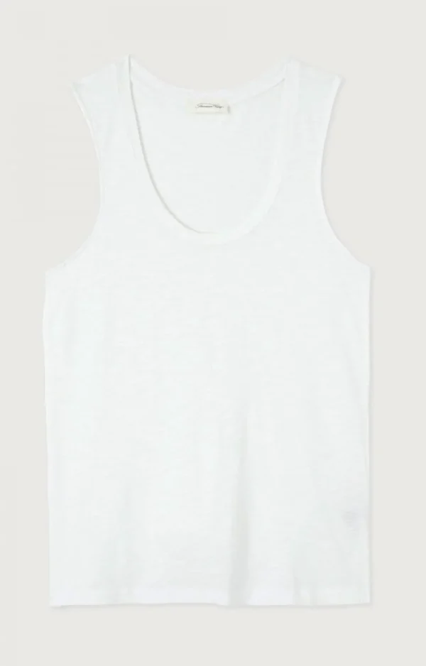 American Vintage Women'S Tank Top Jacksonville>Women Basics