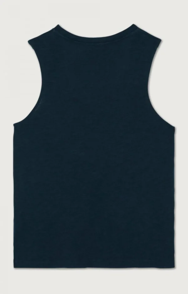 American Vintage Women'S Tank Top Jacksonville>Women Basics