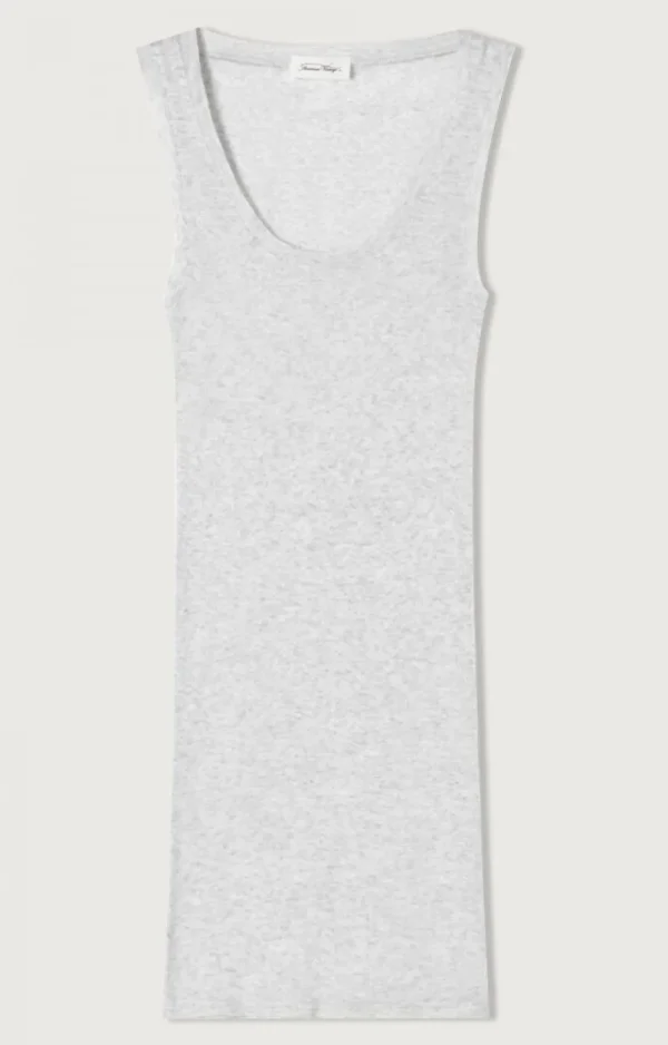 American Vintage Women'S Tank Top Massachusetts>Women Basics