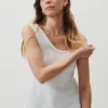 American Vintage Women'S Tank Top Sonoma>Women Basics