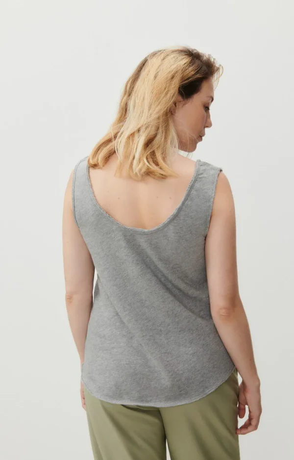 American Vintage Women'S Tank Top Sonoma>Women Basics