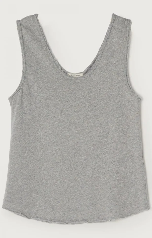 American Vintage Women'S Tank Top Sonoma>Women Basics