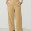 American Vintage Women'S Trousers Kabird>Women Trousers