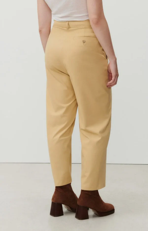 American Vintage Women'S Trousers Kabird>Women Trousers