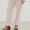 American Vintage Women'S Trousers Padow>Women Basics