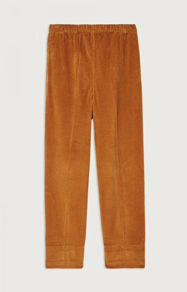 American Vintage Women'S Trousers Padow>Women Trousers