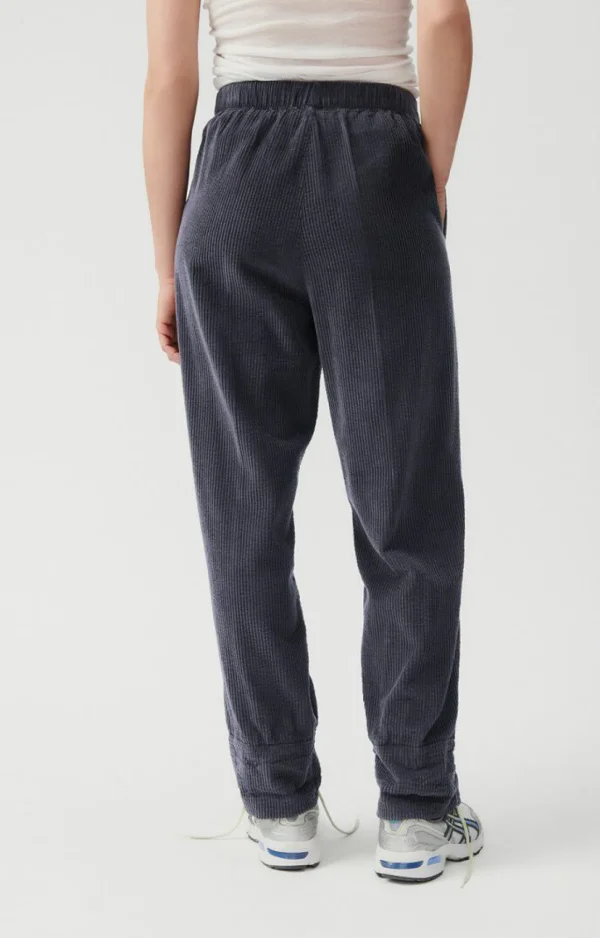 American Vintage Women'S Trousers Padow>Women Basics