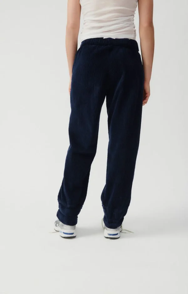 American Vintage Women'S Trousers Padow>Women Basics