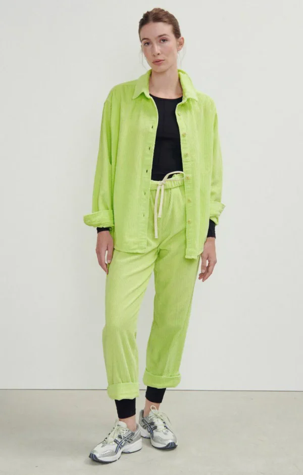 American Vintage Women'S Trousers Padow>Women Trousers