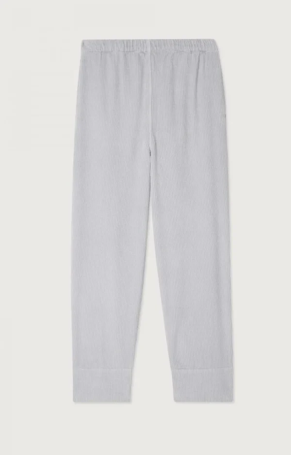 American Vintage Women'S Trousers Padow>Women Basics