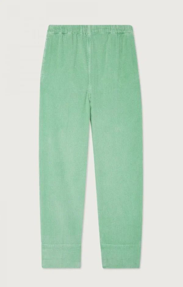 American Vintage Women'S Trousers Padow>Women Trousers