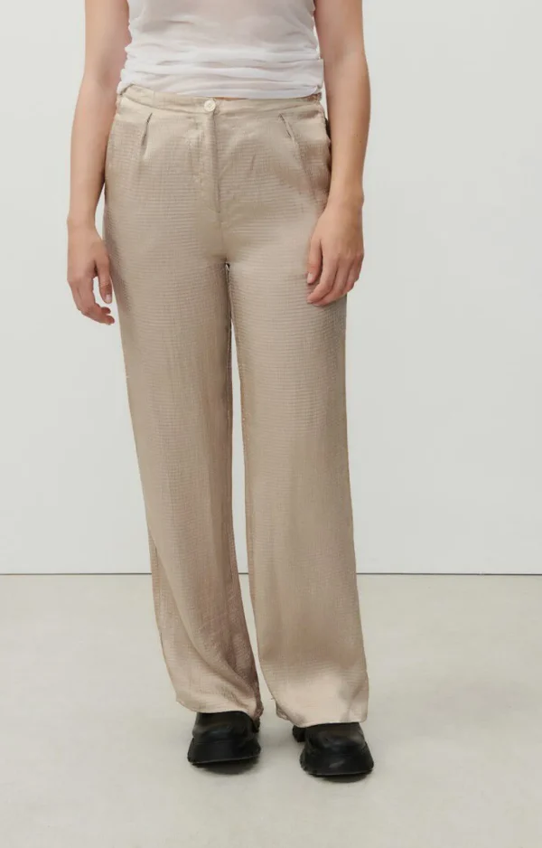 American Vintage Women'S Trousers Shaning>Women Trousers