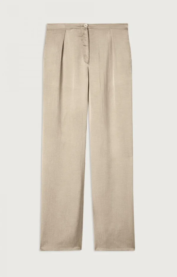 American Vintage Women'S Trousers Shaning>Women Trousers