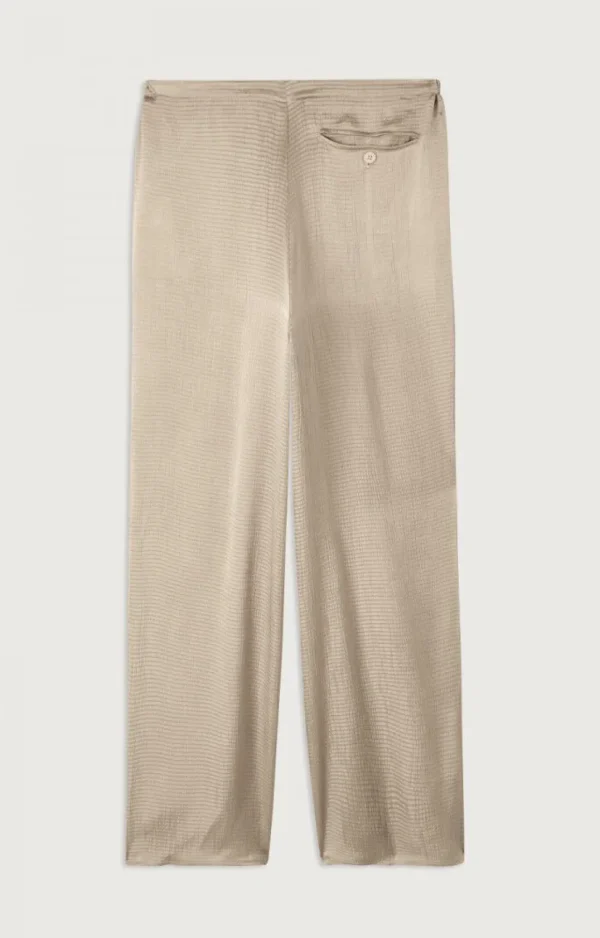 American Vintage Women'S Trousers Shaning>Women Trousers