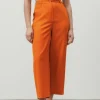 American Vintage Women'S Trousers Tabinsville>Women Trousers