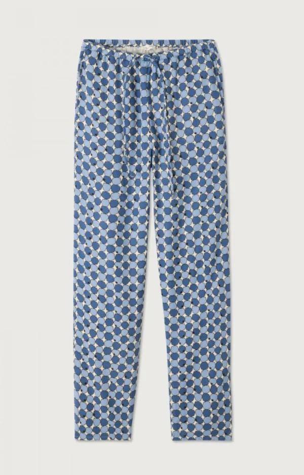 American Vintage Women'S Trousers Yuzy>Women Trousers