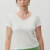 American Vintage Women'S T-Shirt Aksun>Women Basics