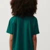 American Vintage Women'S T-Shirt Fizvalley>Women Basics