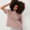 American Vintage Women'S T-Shirt Fizvalley>Women Basics