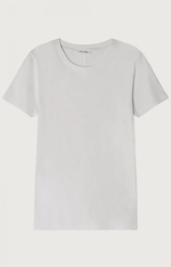 American Vintage Women'S T-Shirt Gamipy>Women Basics