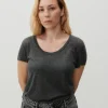 American Vintage Women'S T-Shirt Jacksonville>Women Basics