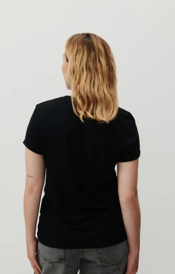 American Vintage Women'S T-Shirt Jacksonville>Women Basics