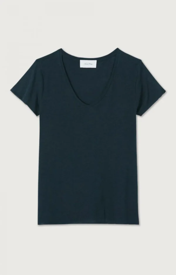 American Vintage Women'S T-Shirt Jacksonville>Women Basics