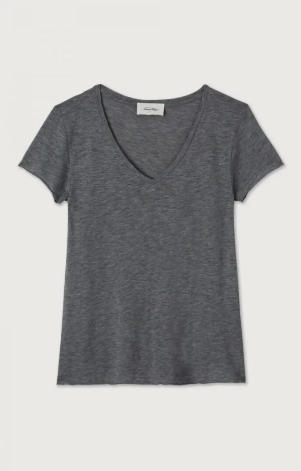 American Vintage Women'S T-Shirt Jacksonville>Women Basics