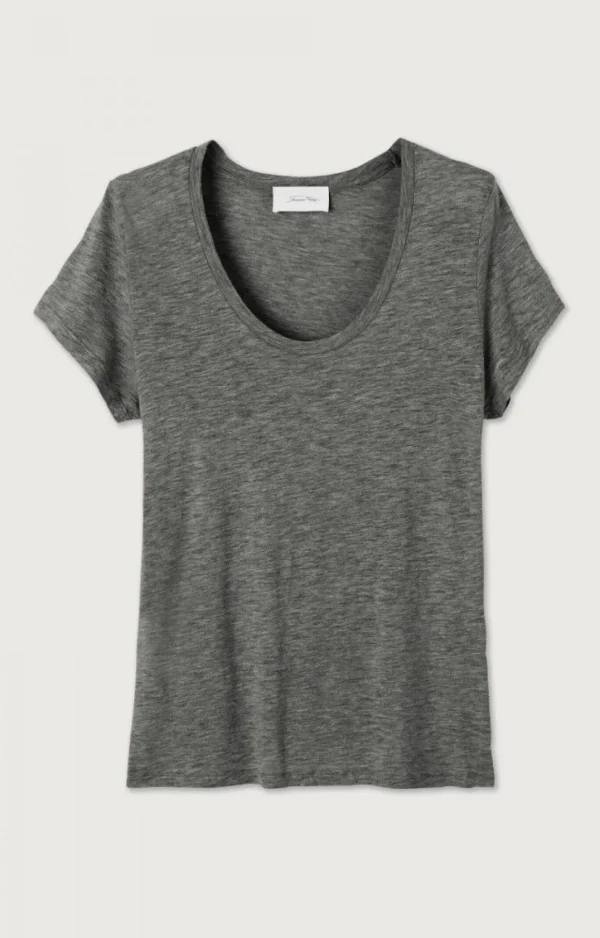 American Vintage Women'S T-Shirt Jacksonville>Women Basics