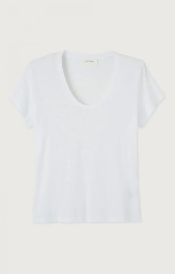 American Vintage Women'S T-Shirt Jacksonville>Women Basics