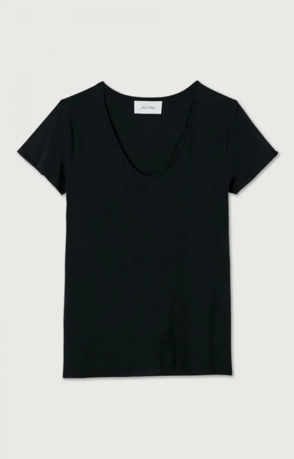 American Vintage Women'S T-Shirt Jacksonville>Women Basics