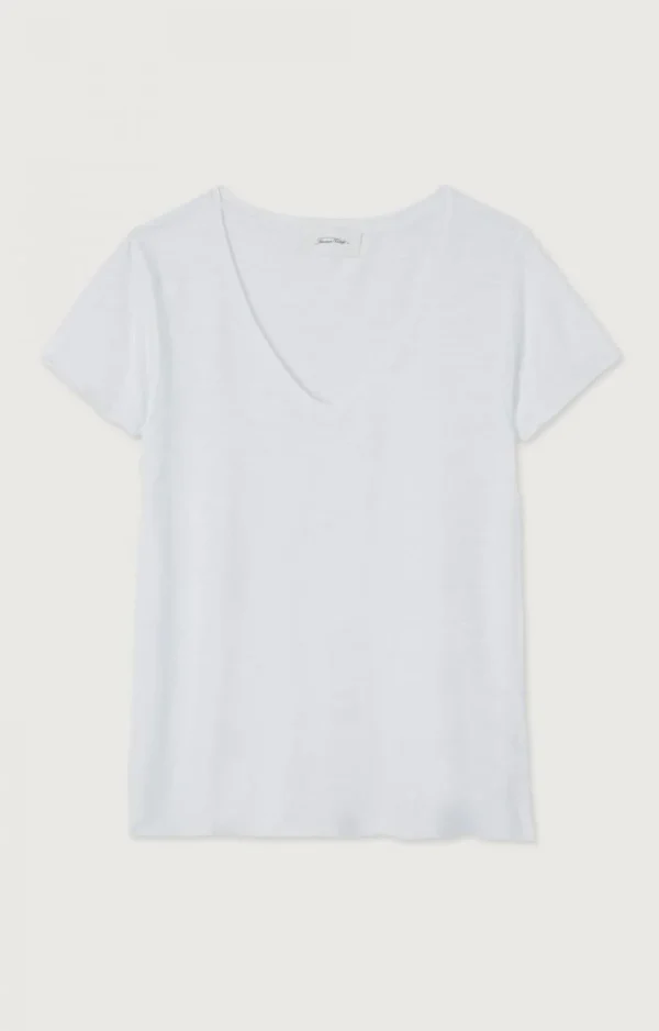 American Vintage Women'S T-Shirt Jacksonville>Women Basics