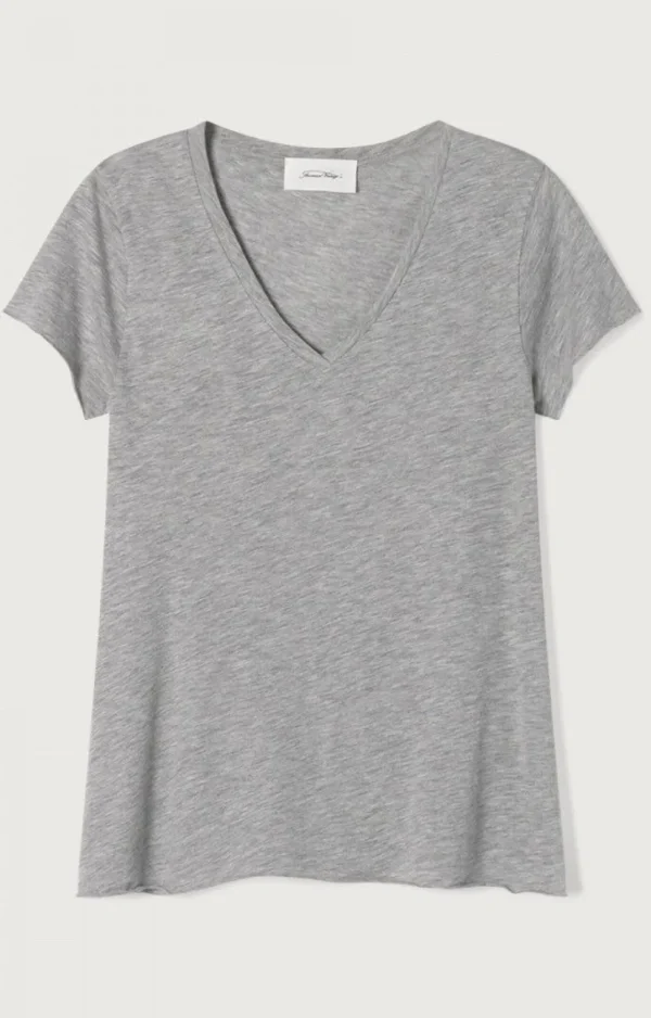 American Vintage Women'S T-Shirt Jacksonville>Women Basics