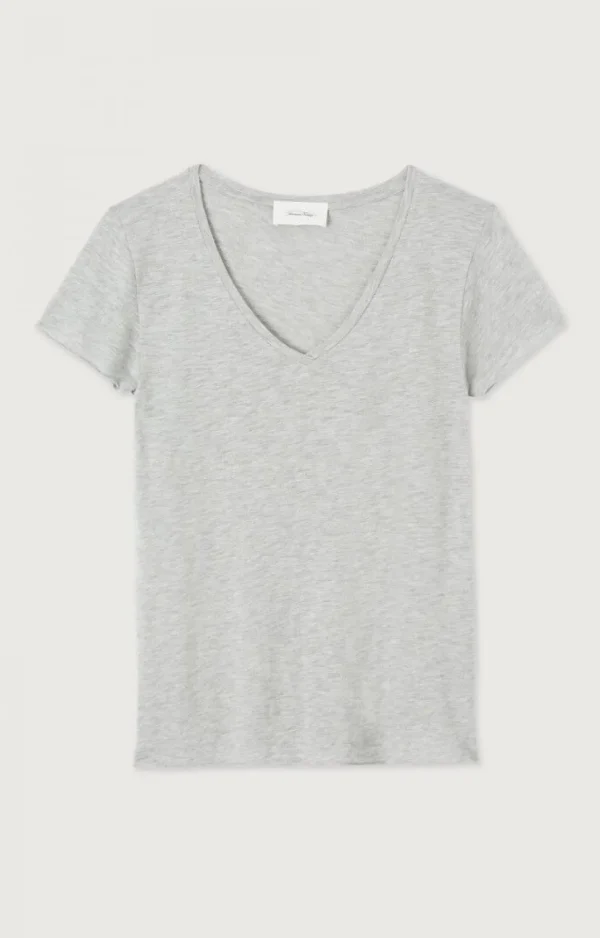 American Vintage Women'S T-Shirt Jacksonville>Women Basics