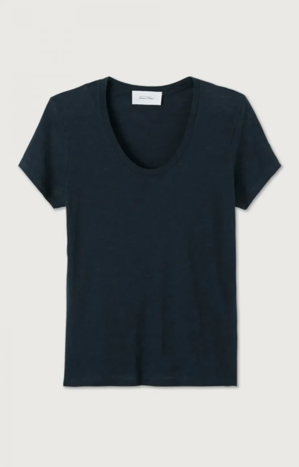 American Vintage Women'S T-Shirt Jacksonville>Women Basics