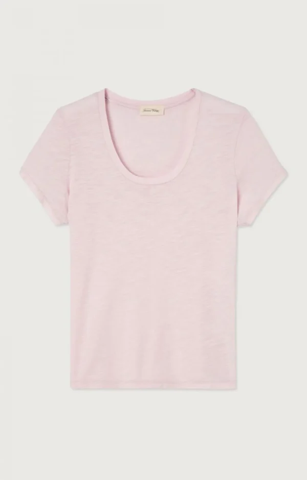 American Vintage Women'S T-Shirt Jacksonville>Women Basics