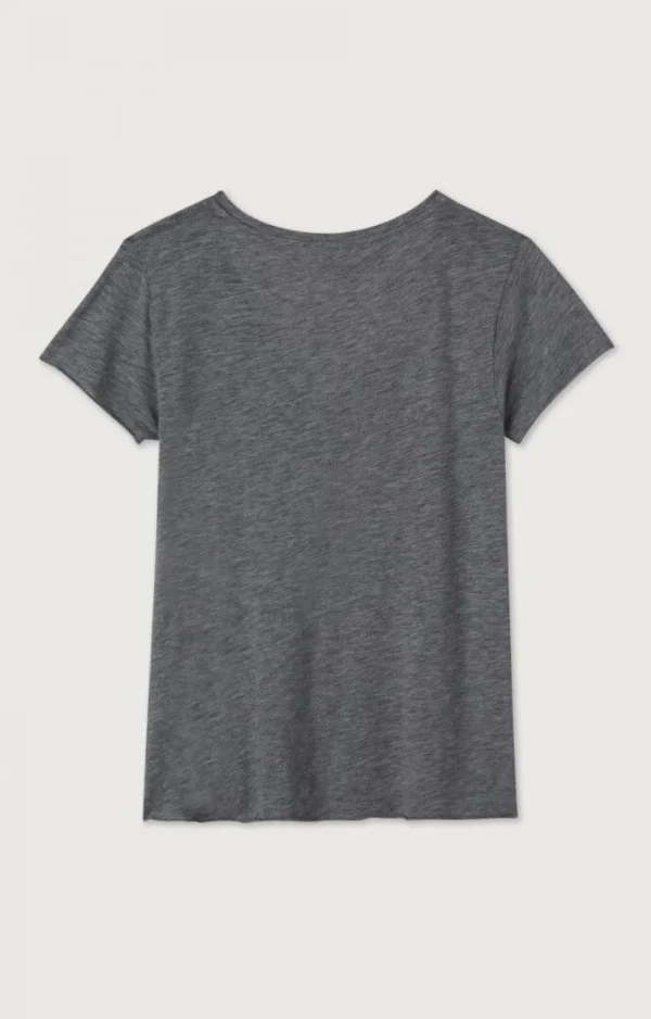 American Vintage Women'S T-Shirt Jacksonville>Women Basics