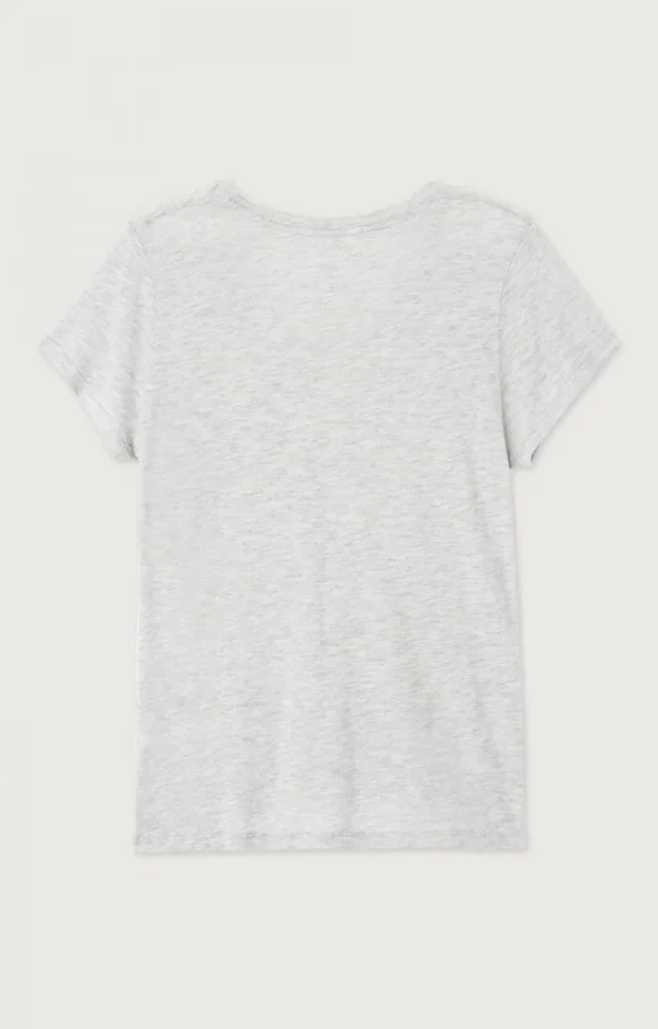 American Vintage Women'S T-Shirt Jacksonville>Women Basics