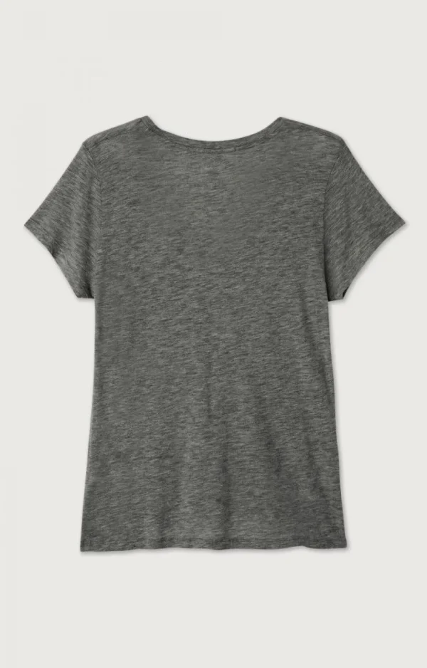 American Vintage Women'S T-Shirt Jacksonville>Women Basics