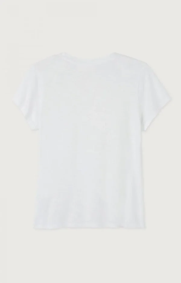 American Vintage Women'S T-Shirt Jacksonville>Women Basics