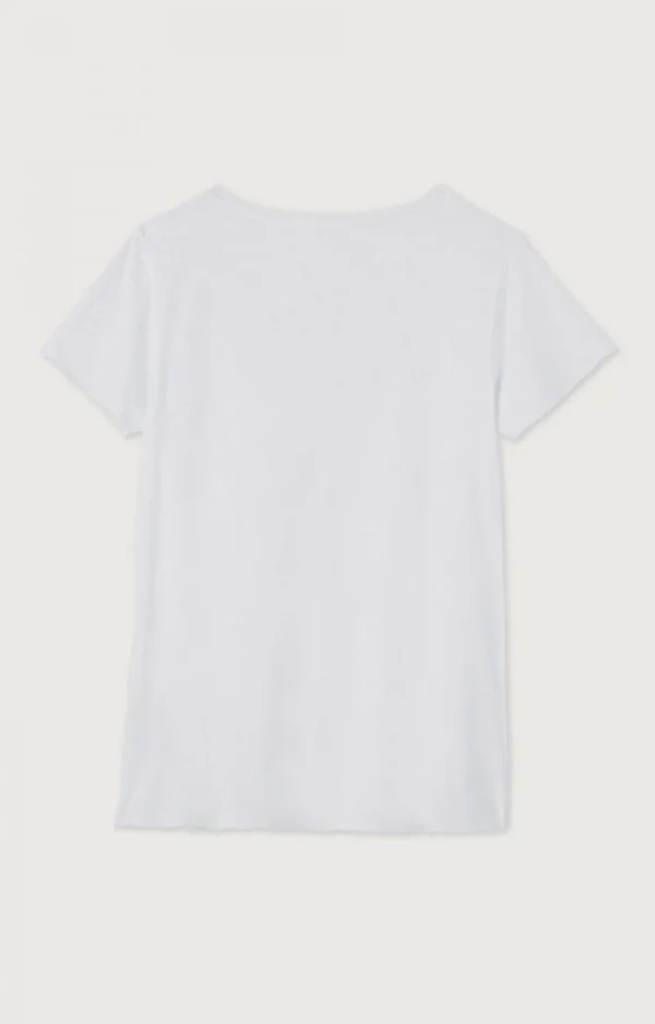 American Vintage Women'S T-Shirt Jacksonville>Women Basics