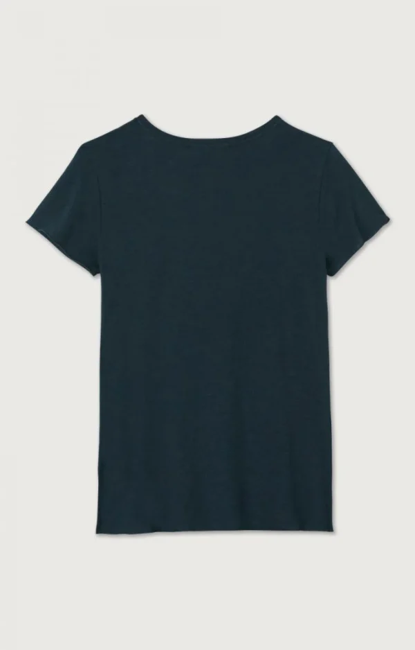 American Vintage Women'S T-Shirt Jacksonville>Women Basics