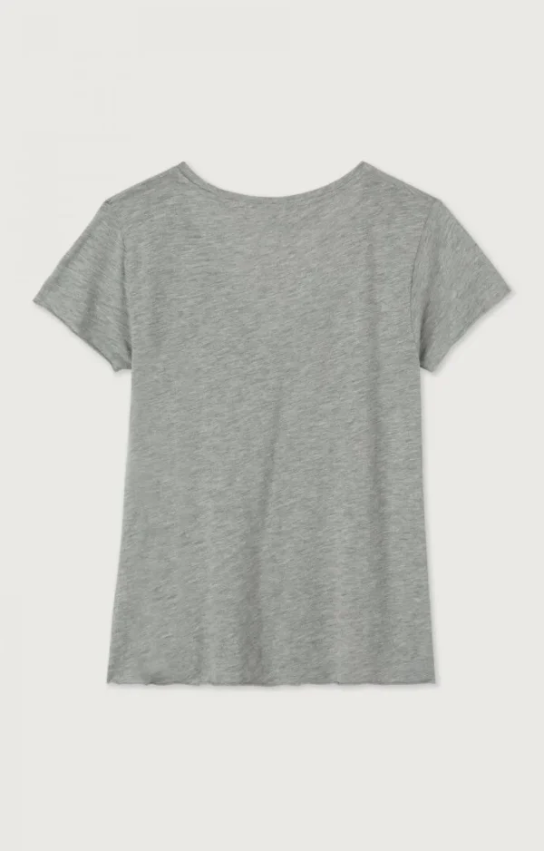 American Vintage Women'S T-Shirt Jacksonville>Women Basics